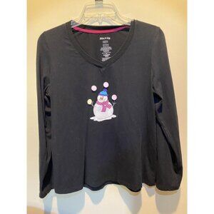 Christmas Shirt, Long Sleeve T